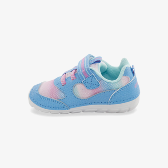 Stride Rite SM Turbo - Light Blue