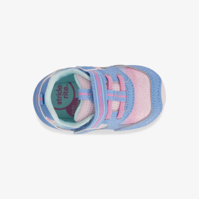 Stride Rite SM Turbo - Light Blue