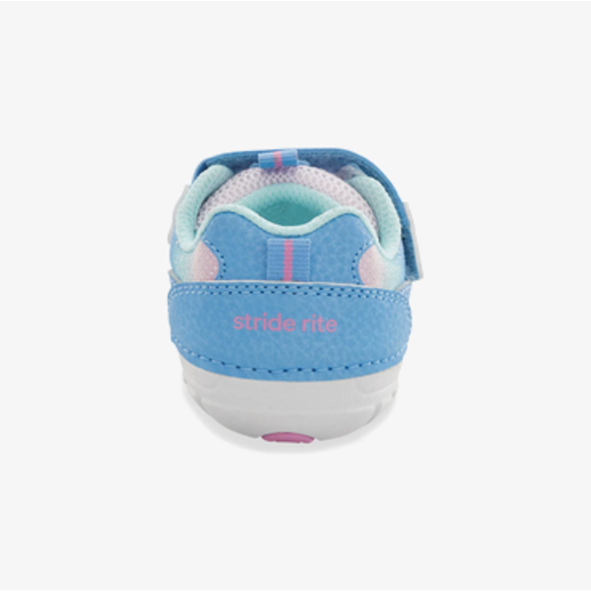 Stride Rite SM Turbo - Light Blue