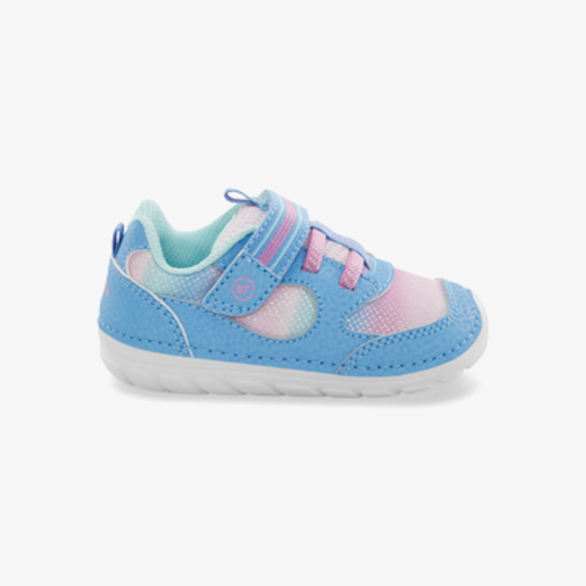 Stride Rite SM Turbo - Light Blue