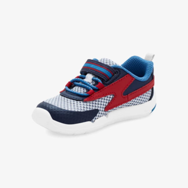 Stride Rite Srt Ian - Blue Multi