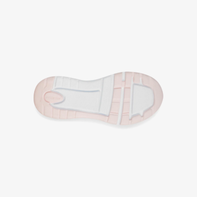 Stride Rite SR Lighted Glimmer Blush