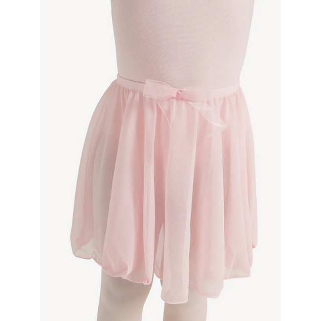Capezio Pull On Ballet Skirt N1417C