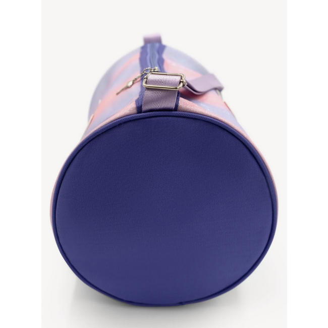 Capezio Capezio Sparkle Heart Duffle Bag