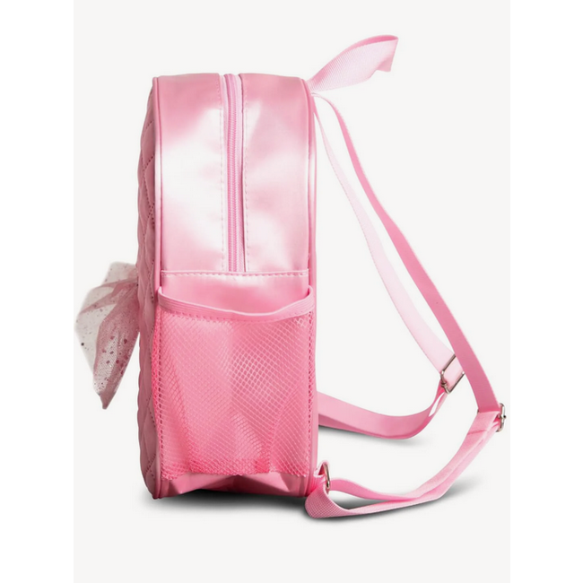 Capezio Tutu Dress Backpack B282