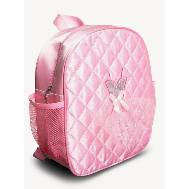 Capezio Tutu Dress Backpack B282