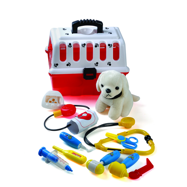 Hualian Puppy Care Centre 100761