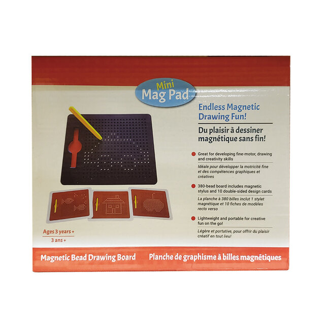 MagPad Drawing Board MP01