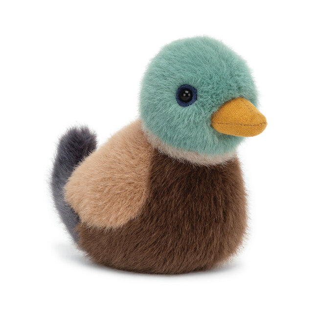 Jellycat Jellycat- Birding Mallard