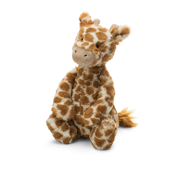 Jellycat Jellycat- Bashful Giraffe Medium