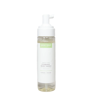 Peas in a Pod - Sweet Pea Foaming Body Wash 210ml