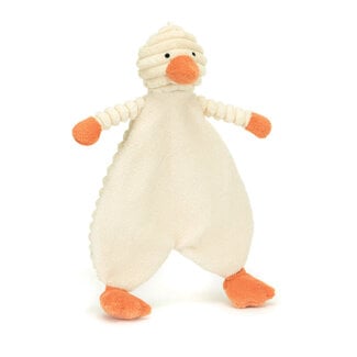 Jellycat Jellycat - Cordy Roy Baby Duckling