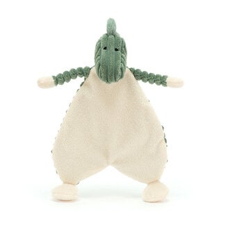 Jellycat Jellycat - Cordy Roy Baby Dino Comforter