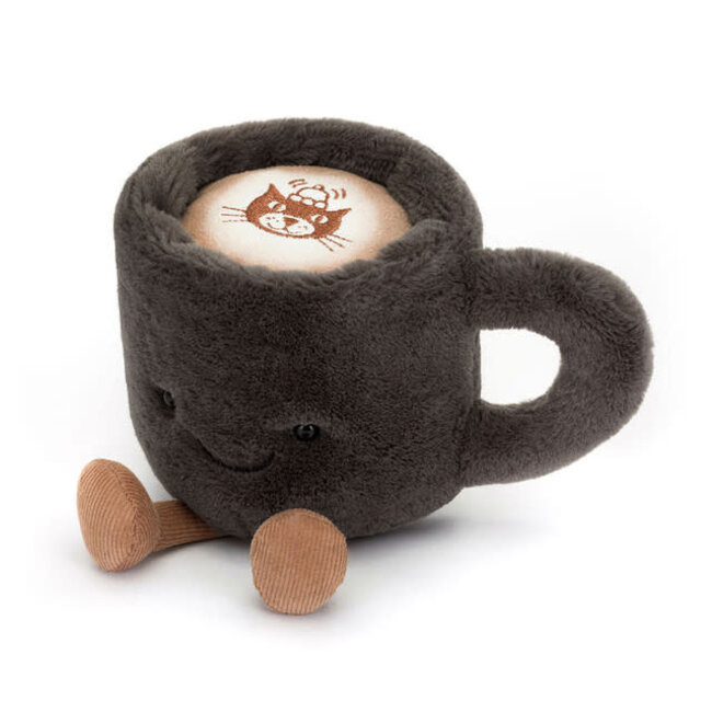 Jellycat Jellycat - Amuseables Coffee Cup