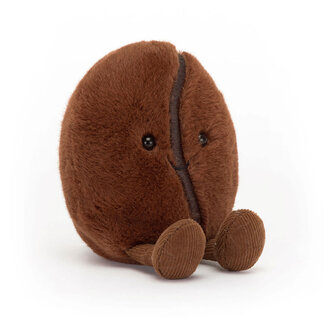 Jellycat Jellycat - Amusables Coffee Bean