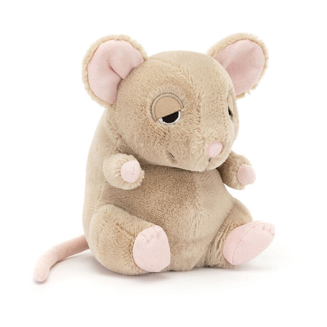 Jellycat Jellycat - Cuddlebud Darcy Dormouse