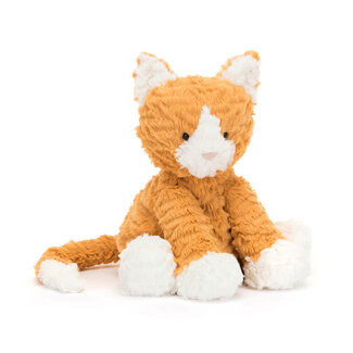 Jellycat Jellycat - Fuddlewuddle Ginger Cat