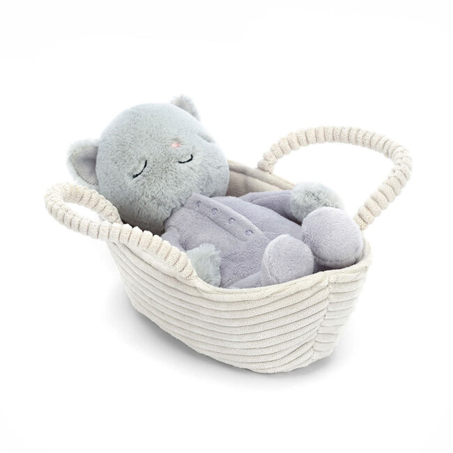 Jellycat Jellycat - Rock-a-Bye Kitten