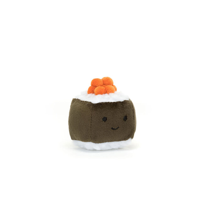 Jellycat Jellycat - Amuseables Sassy Sushi Hosomaki