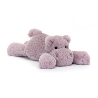 Jellycat Jellycat - Smudge Hippo