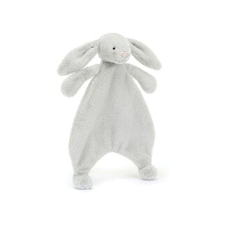 Jellycat Jellycat - Bashful Grey Bunny Comforter