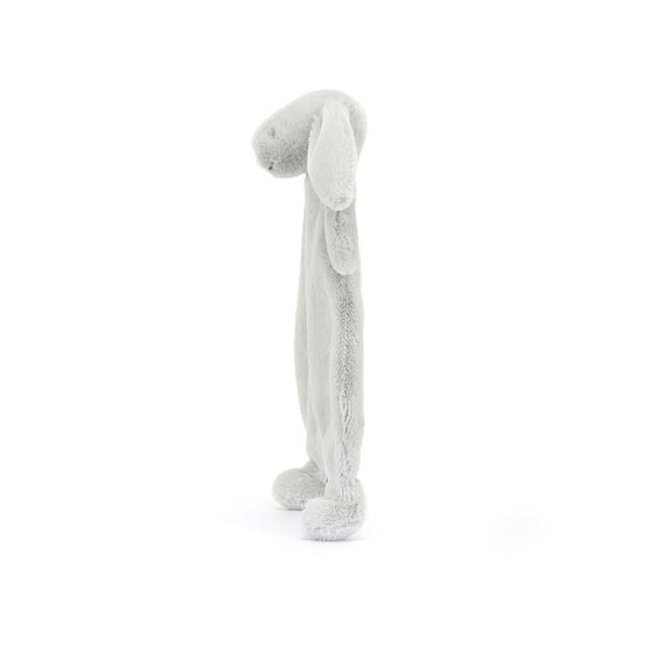 Jellycat Jellycat - Bashful Grey Bunny Comforter