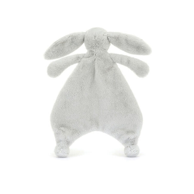 Jellycat Jellycat - Bashful Grey Bunny Comforter