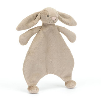 Jellycat Jellycat - Bashful Beige Bunny Comforter