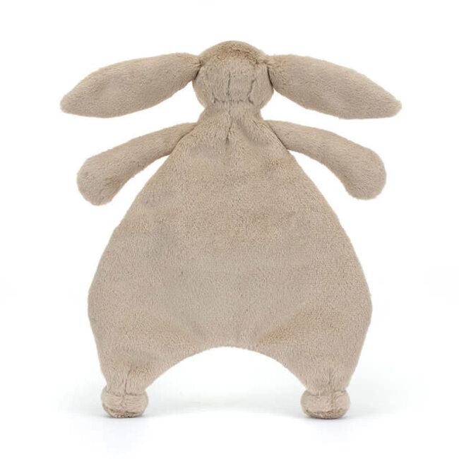 Jellycat Jellycat - Bashful Beige Bunny Comforter