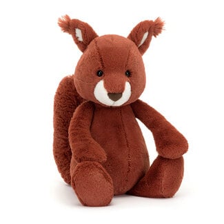 Jellycat Jellycat - Bashful Squirrel Medium