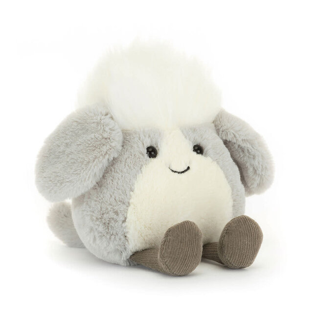 Jellycat Jellycat - Amuseabean Sheepdog