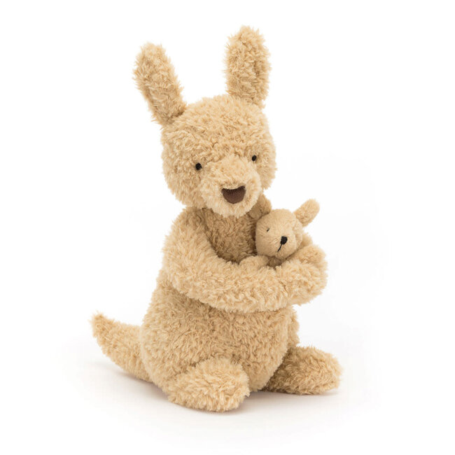 Jellycat Jellycat - Huddles Kangaroo