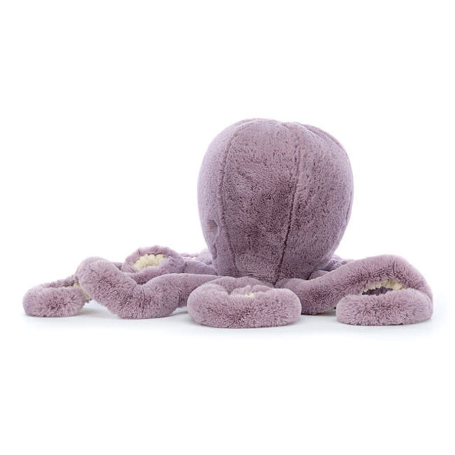 Jellycat Jellycat - Maya Octopus Little