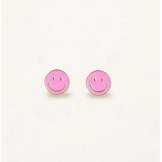 Studio Oh Studio Oh! Be Happy Earrings