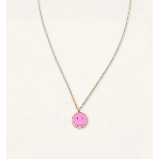 Studio Oh Studio Oh! Be Happy Necklace