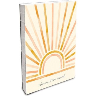 Studio Oh Studio Oh! Sunny Skies Ahead Journal