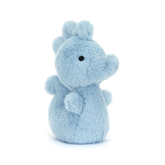 Jellycat Jellycat - Fuffy Seahorse