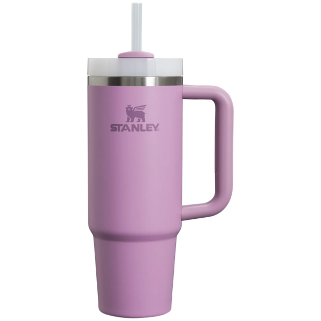 Stanley Stanley  - The Quencher H2.0 Flowstate™ Tumbler | 30 OZ - Lilac