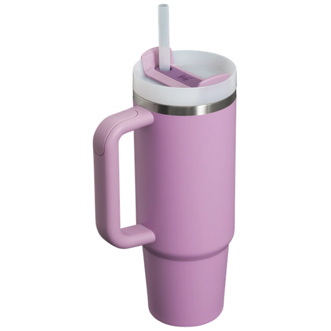 Stanley Stanley  - The Quencher H2.0 Flowstate™ Tumbler | 30 OZ - Lilac