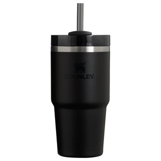 Stanley Stanley  - The Quencher H2.0 Flowstate™ Tumbler |  20oz - Black 2.0