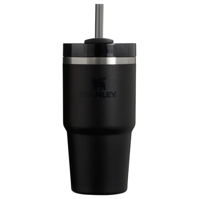 Stanley Stanley  - The Quencher H2.0 Flowstate™ Tumbler |  20oz - Black 2.0