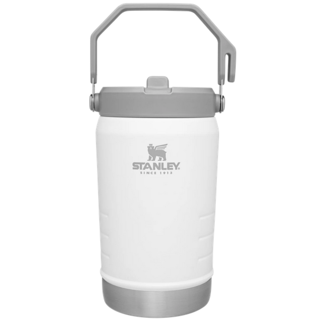 Stanley Stanley -  Classic Flip Straw Jug 40oz - Polar