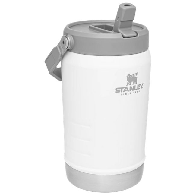 Stanley Stanley -  Classic Flip Straw Jug 40oz - Polar