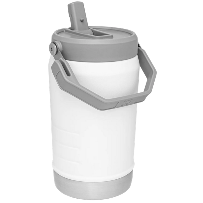 Stanley Stanley -  Classic Flip Straw Jug 40oz - Polar