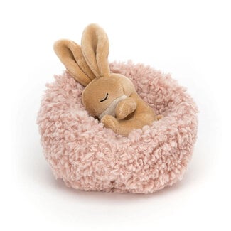 Jellycat Jellycat - Hibernating Bunny