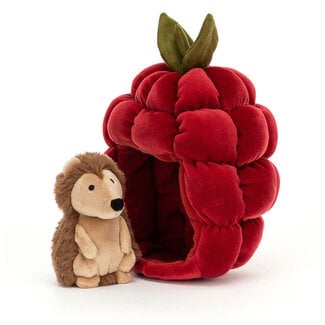 Jellycat Jellycat - Brambling Hedgehog