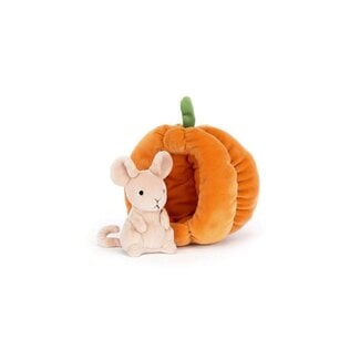 Jellycat Jellycat - Brambling Mouse