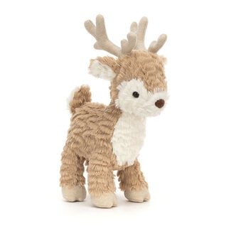 Jellycat Jellycat- Mitzi Reindeer