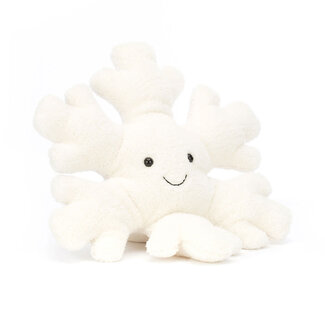 Jellycat Jellycat - Amuseables Snowflake Little