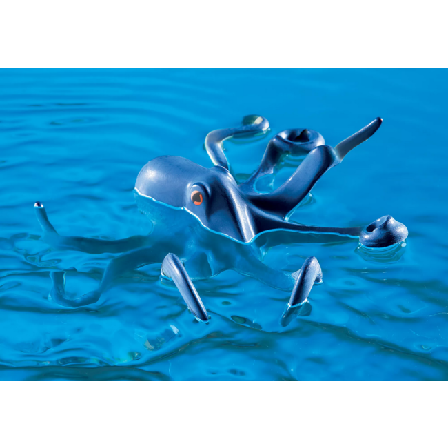 Playmobil Advent Calendar - Pirates 71636